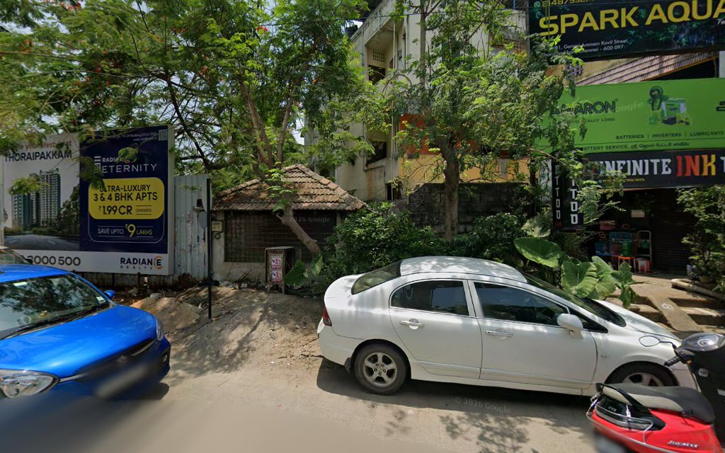 Spark Aquarium